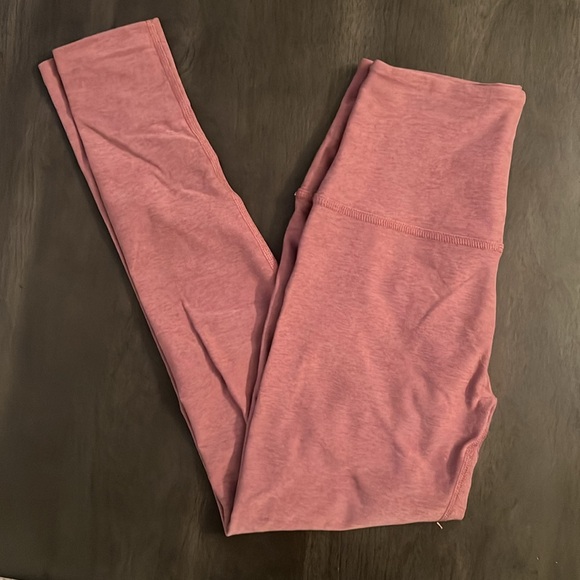 Beyond Yoga Spacedye Caught In The Midi High Waisted Legging - Picture 3 of 5